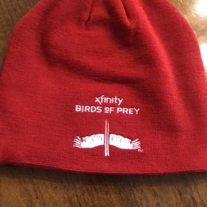 Ski Hat 2019- Brand New!  Men’s World Cup!!